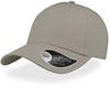 Atlantis AT528 Shot Cap - Light-Grey - One Size