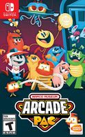 Namco Museum Arcade PAC - thumbnail