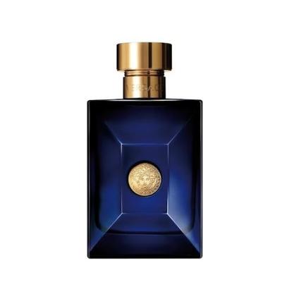 Versace Dylan Blue Pour Homme Eau de Toilette 100ml Versace Dylan Blue Pour Homme Eau de Toilette 100ml