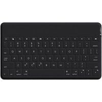 Logitech Keys-To-Go Bluetooth-toetsenbord voor iOS - Nordic Layout - Zwart - thumbnail