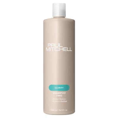 Paul Mitchell Shampoo - Clarifying - 500 ml