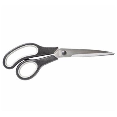 Keukenschaar - 24 cm - zwart/grijs - hobby scharen