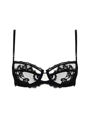 Lise Charmel lingerie Desirs De Venise Balconette BH Zwart ACJ3035