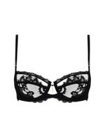 Lise Charmel lingerie Desirs De Venise Balconette BH Zwart ACJ3035