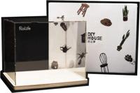 Robotime dustcover voor dg11/12/13 Robotime - Robotime