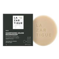 Lazartigue Nourish Solid Shampoo Bar 75Gr