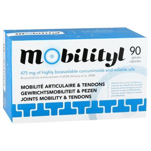 Mobilityl