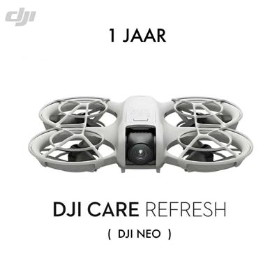 DJI Neo Care Refresh 1-Jaar