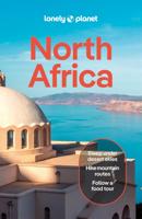 Reisgids North Africa | Lonely Planet