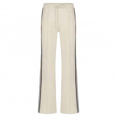 Red Button - Beige | unisex | Broek | Beige | 34 | regular | Kamst mode