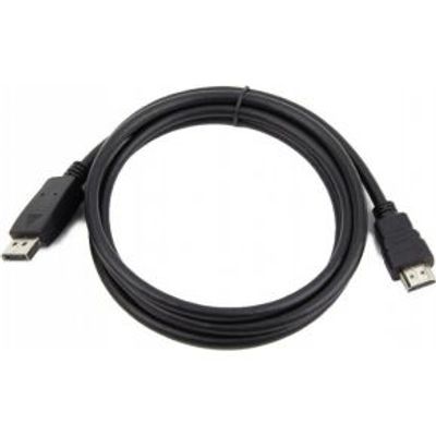 Gembird DisplayPort naar HDMI 1.8m