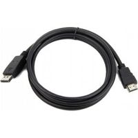 Gembird DisplayPort naar HDMI 1.8m