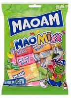 Maoam Maoam - Moamix 300 Gram