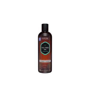 Conditioner trea tree oil & rosemary
