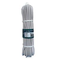 U-rope Elastiek 6 Mm Wit 25 M Default