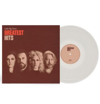 Little Big Town - Greatest Hits LP