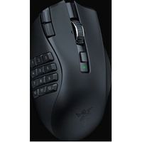 Razer Naga V2 HyperSpeed Draadloze Gaming Muis