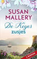 De Keyes-zusjes - Susan Mallery - ebook - thumbnail