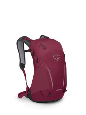 Osprey Hikelite 18 Rugtas Chameleon/Black 18L