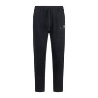Cruyff Pro Joggingbroek Zwart Wit