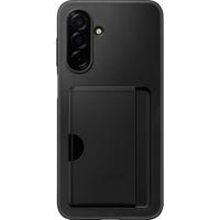Samsung EF-OA266TBEGWW Cover Samsung Galaxy A26 5G Zwart