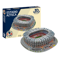 Club America Estadio Azteca - 3D Puzzel