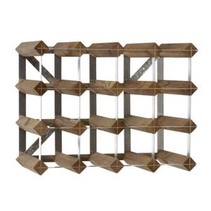 Traditional Wine Rack Co. Wijnrek 16 flessen