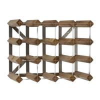 Traditional Wine Rack Co. Wijnrek 16 flessen