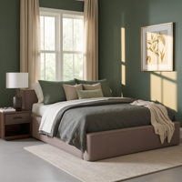Boxspring 160x200 Cm Zydante - Dekbed-Discounter.nl Boxspring 160x200 Cm Zydante - Dekbed-Discounter.nl