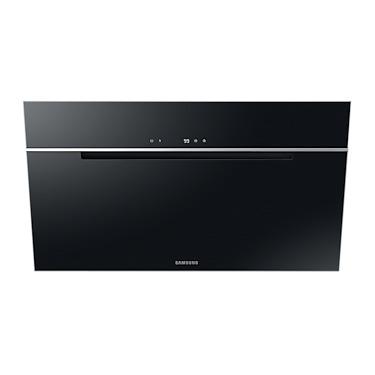 Samsung NK36C7070WB/UR Schouwkap Zwart