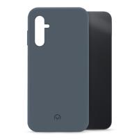 Mobilize Rubber Gelly Case Samsung Galaxy A14 4G/5G Matt Blue