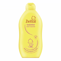 Zwitsal Bodylotion 400ml - thumbnail