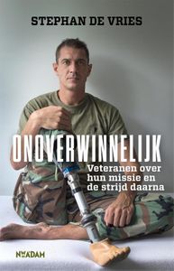 Onoverwinnelijk - Stephan de Vries - ebook