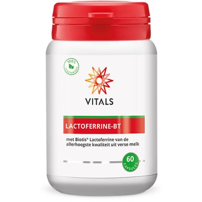 Lactoferrine-BT