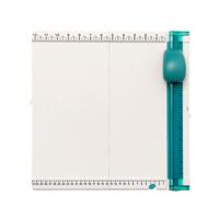 We R Makers • comfort craft trim and score board