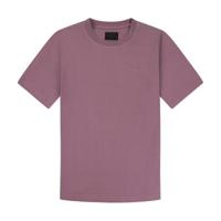 Cruyff - Ivan T-Shirt - Grape Pink