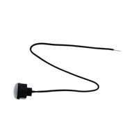 Klemko Losse lichtgevoelige Sensor voor schemerschakelaar inbouw IBE-15/LI 830067
