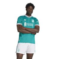 adidas Liverpool 3e Shirt Authentic 2025-2026
