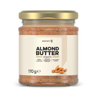 Biologische Amandelpasta | Body & Fit | 170g