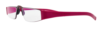 Leesbril Porsche Design P&apos;8801V-Fuchsia-paars-+2.50