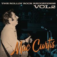 The Rollin Rock Recordings Vol. 2 - CD (4015589002471) - thumbnail