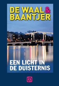 Een licht in de duisternis (Hardback)