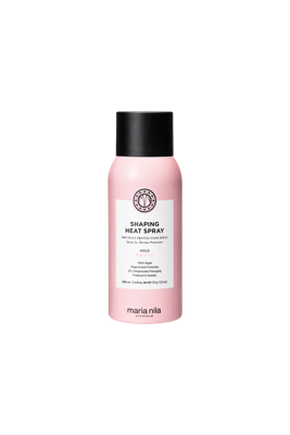 Maria Nila Style & Finish Shaping Heat Spray 100ml Maria Nila Style & Finish Shaping Heat Spray 100ml