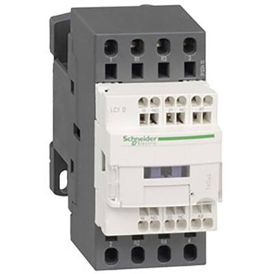 Schneider Electric LC1D1283BD Vermogensbeveiliging 1 stuk(s)