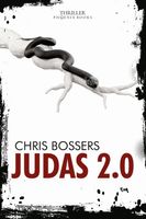 Judas 2.0 - Chris Bossers - ebook - thumbnail
