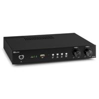 Retourdeal - Power Dynamics WT460A wifi 4-kanaals stereo versterker -