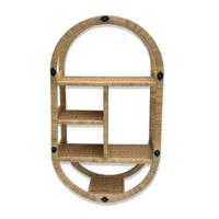 Planken Versa Rotan 16 x 80 x 45 cm