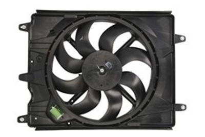 Koelventilator DER09103
