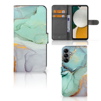 Hoesje voor Samsung Galaxy A34 Watercolor Mix - thumbnail