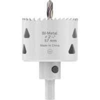 Bosch Accessories 2608594520 2608594520 Gatenzaag 57 mm 1 stuk(s)